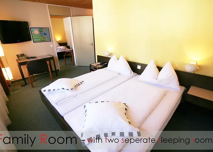 Hotel Metropol
